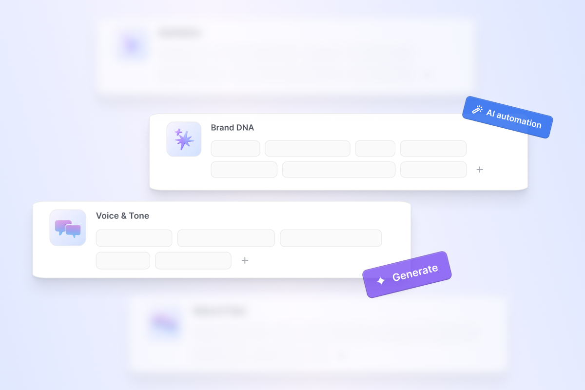 Brand DNA Scraper