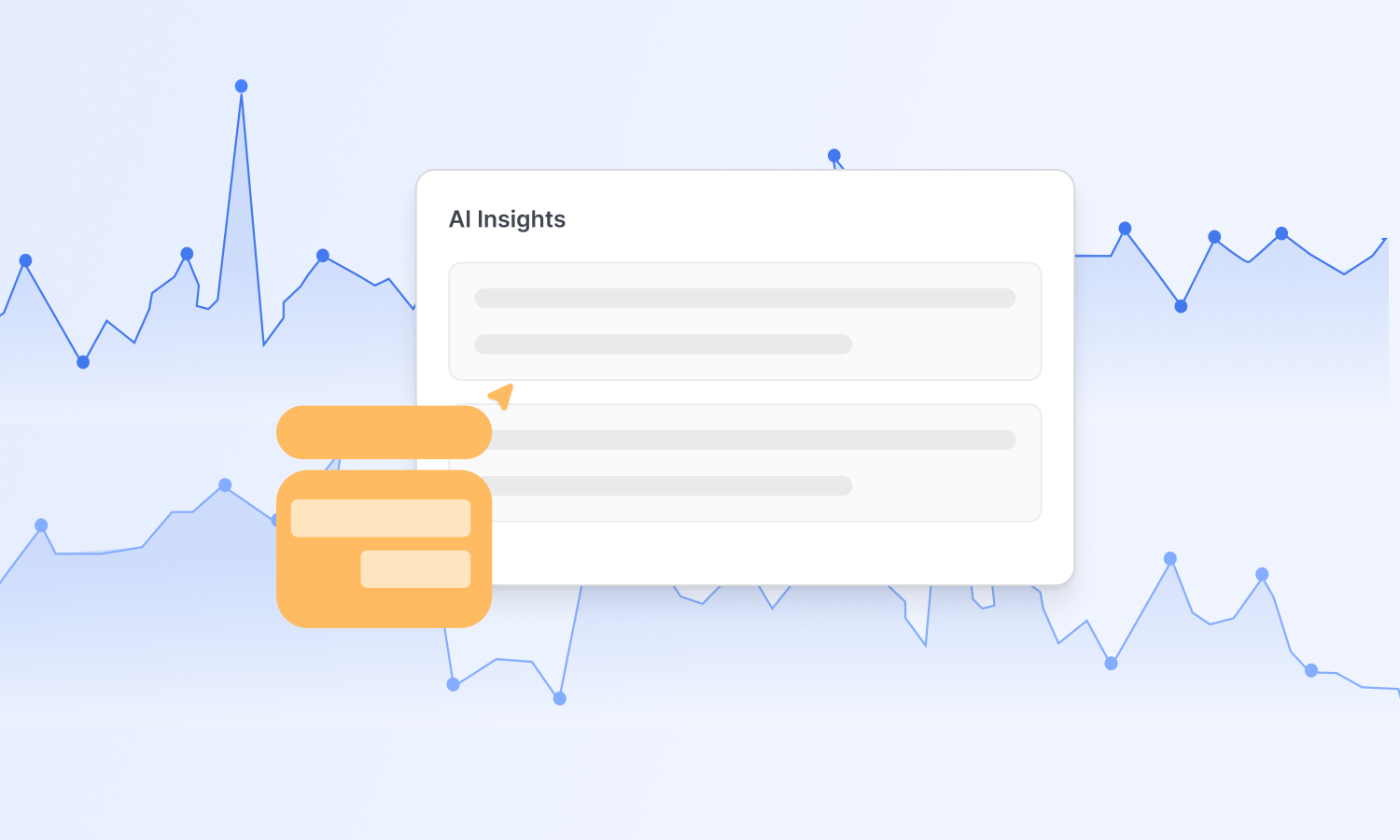 Your Data, finally working for you