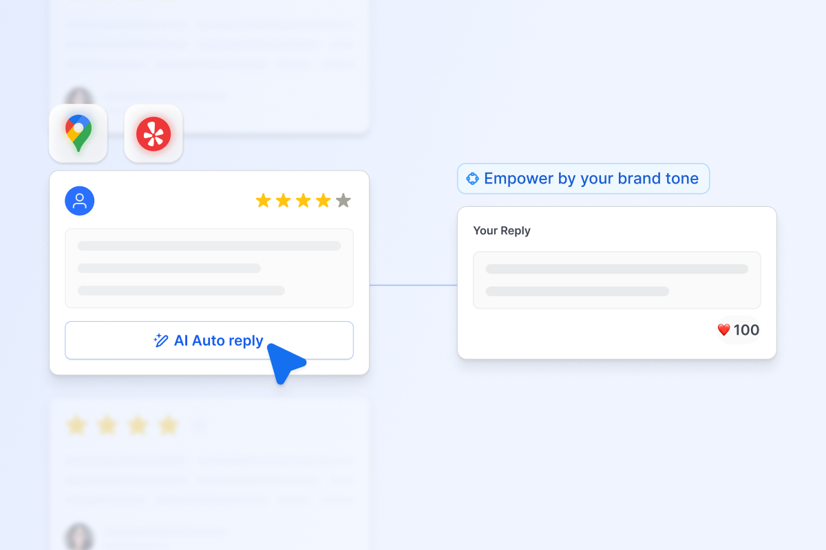 One-Click Reply